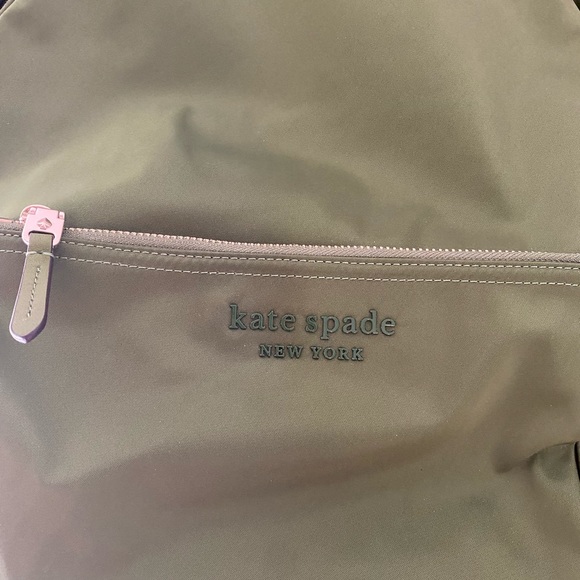 KATE SPADE MEDIUM SIZED BACKPACK - Picture 4 of 10